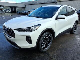 2026 Ford Escape for sale in Hartselle AL