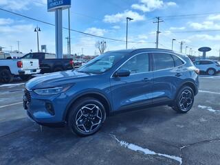 2026 Ford Escape for sale in Springfield VA