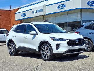 2023 Ford Escape for sale in Livonia MI