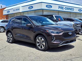 2023 Ford Escape for sale in Livonia MI