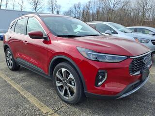 2023 Ford Escape for sale in Freeport IL