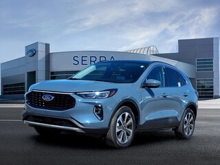 2023 Ford Escape for sale in Farmington Hills MI