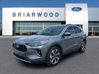 2023 Ford Escape for sale in Saline MI