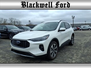 2024 Ford Escape for sale in Plymouth MI