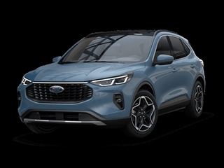 2025 Ford Escape for sale in Howell MI