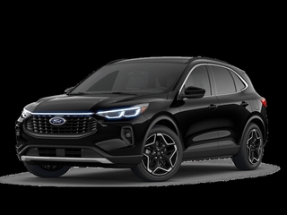 2026 Ford Escape for sale in Howell MI