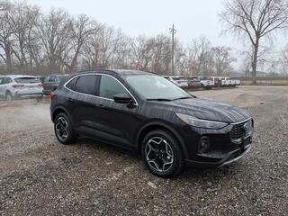 2026 Ford Escape for sale in Chicago IL