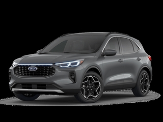 2026 Ford Escape for sale in Howell MI