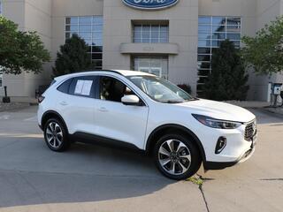2023 Ford Escape for sale in Overland Park KS