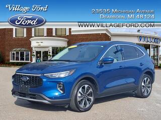 2023 Ford Escape for sale in Dearborn MI