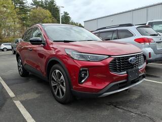 2023 Ford Escape for sale in Wellesley MA