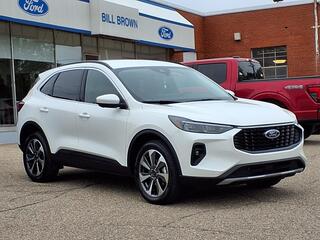 2024 Ford Escape for sale in Livonia MI
