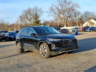 2024 Ford Escape for sale in Livonia MI
