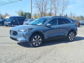 2024 Ford Escape for sale in Belleville MI
