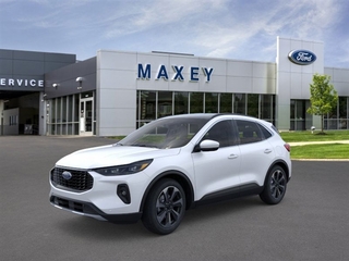 2025 Ford Escape for sale in Howell MI