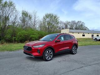 2025 Ford Escape for sale in Martinsburg WV
