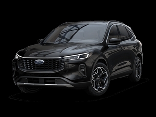 2025 Ford Escape for sale in Howell MI