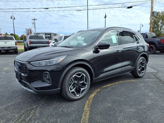 2026 Ford Escape