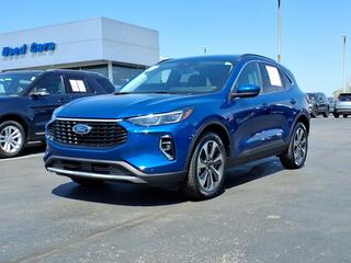 2023 Ford Escape for sale in Troy MI