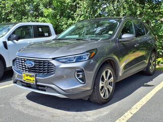 2023 Ford Escape for sale in West Lebanon NH