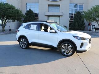 2023 Ford Escape for sale in Overland Park KS