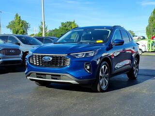 2023 Ford Escape for sale in Troy MI