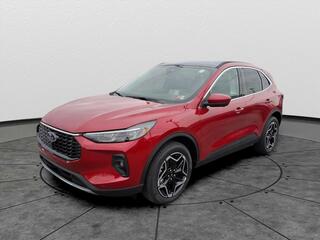 2026 Ford Escape for sale in Martinsburg WV