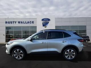 2023 Ford Escape for sale in Dandridge TN