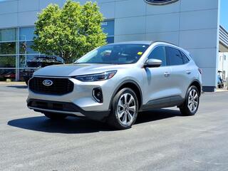 2023 Ford Escape for sale in Dundee MI