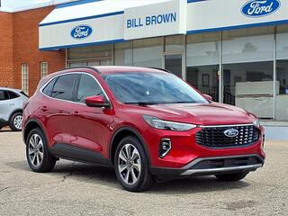 2023 Ford Escape for sale in Livonia MI