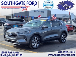 2023 Ford Escape for sale in Southgate MI