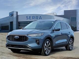 2024 Ford Escape for sale in Farmington Hills MI