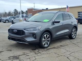 2024 Ford Escape for sale in Belleville MI