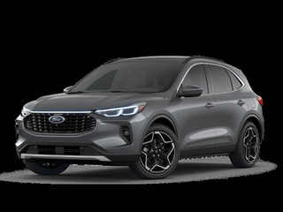 2026 Ford Escape for sale in Howell MI