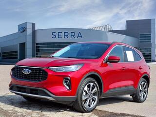 2023 Ford Escape for sale in Farmington Hills MI