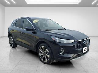 2023 Ford Escape for sale in Lafayette IN