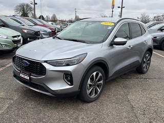 2023 Ford Escape for sale in Janesville WI