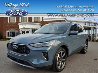 2023 Ford Escape for sale in Dearborn MI