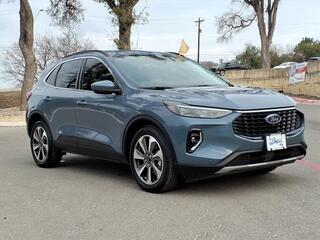 2023 Ford Escape for sale in Kerrville TX