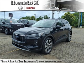 2024 Ford Escape for sale in Plymouth MI