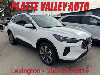 2025 Ford Escape for sale in Lexington NE