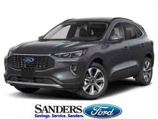 2025 Ford Escape for sale in Jacksonville NC