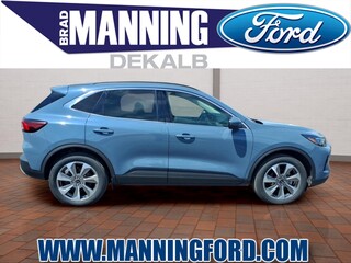 2025 Ford Escape for sale in Des Plaines IL