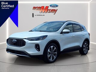 2023 Ford Escape for sale in Howell MI