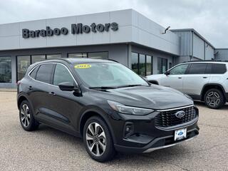 2024 Ford Escape for sale in Branford CT