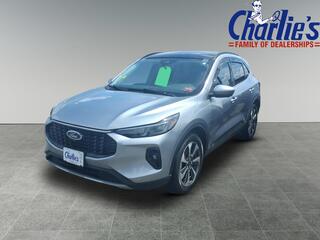 2024 Ford Escape for sale in Augusta ME