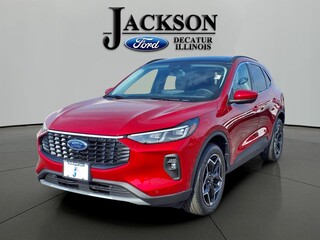 2026 Ford Escape for sale in El Monte CA