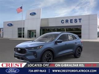 2026 Ford Escape for sale in Flat Rock MI