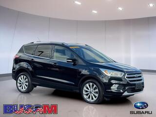 2017 Ford Escape for sale in Fairfield OH