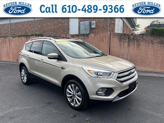 2017 Ford Escape for sale in Mt. Juliet TN